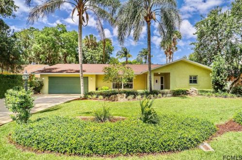 9 Fern Ct, Palm Coast, FL 32137-8106