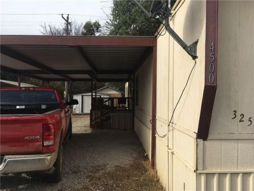 4500 Shawnee Dr, May, TX 76857-1725