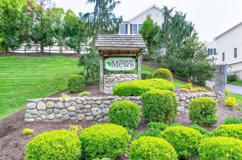 11 Wishing Well Ln, Northville CT  06776-3440 exterior