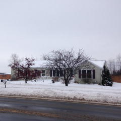2176 State Route 22b, Morrisonville, NY 12962-3421