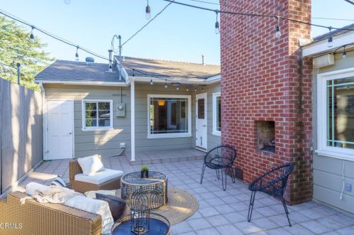 4837 Crown Ave, La Canada CA  91011-3619 exterior