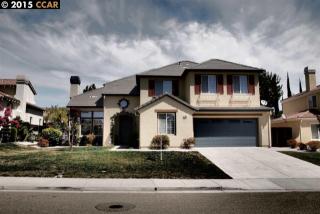 2501 Taylor Way, Antioch, CA 94531-8299