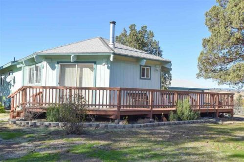 8921 Ager Beswick Rd, Montague, CA 96064-9432