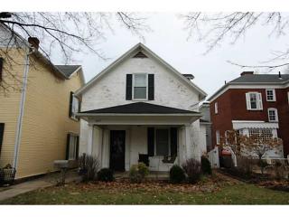 325 North St, Piqua, OH 45356-2223