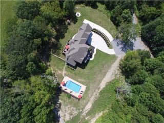 2615 New Hope Rd, Hendersonville TN  37075-8440 exterior