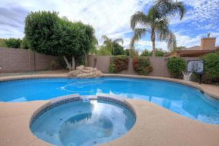 2601 Erie St, Chandler, AZ 85224-4152