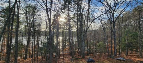 9 Hemlock St, Hillsboro NH  03244-5027 exterior