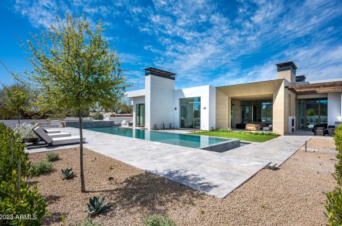 3617 Camino Sin Nombre, Scottsdale, AZ 85253-5010