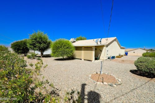 3094 Shoshone Dr, Lake Havasu City AZ  86406-8674 exterior
