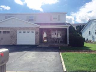 879 Barbara Dr, Ironton PA  18037-1724 exterior