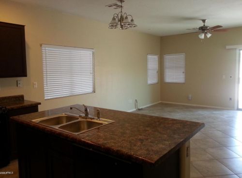 15174 Desert Hills Dr, Sun City AZ  85379-5248 exterior