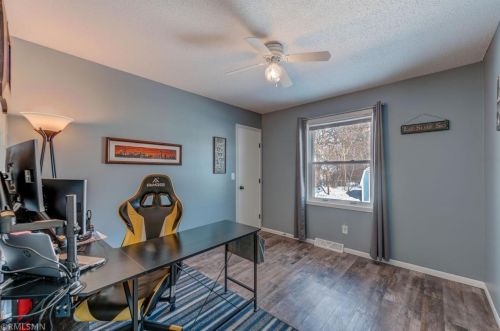 405 8th Ave, East Farmington WI  54020-8159 exterior