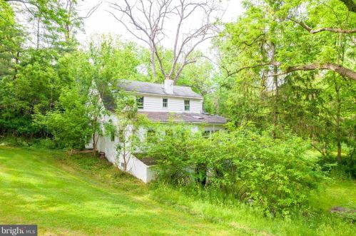 312 Burnside Ave, Norristown PA  19403-2608 exterior