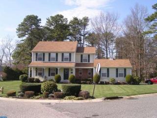 11 Emily Dr, Millville, NJ 08332-5133