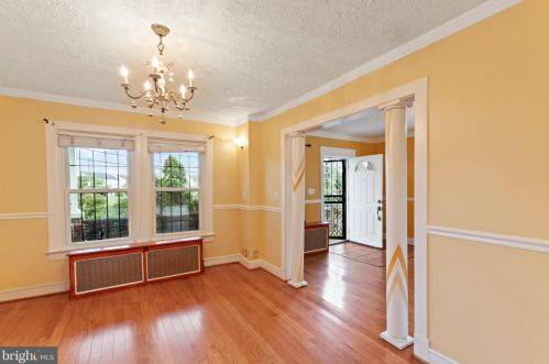 3208 21 St, Washington DC  20002-6735 exterior