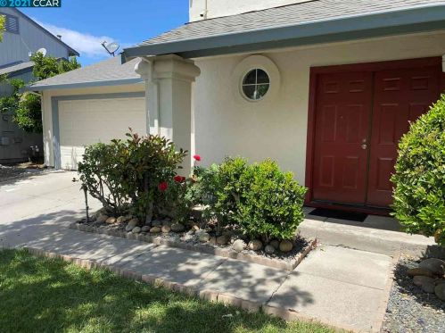 22 Country Pl, Oakley, CA 94561-3101