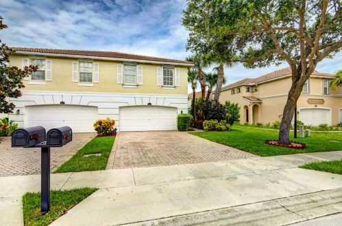 4529 Thornwood Cir, West Palm Beach, FL 33418-6303