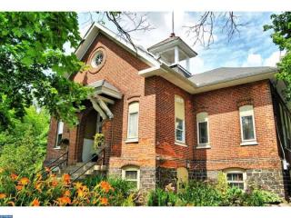 100 Main St, Perkasie, PA 18944-5466