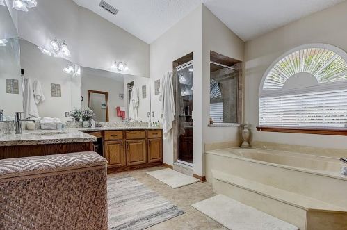 107 Pne Vly Ct, De Bary FL 32713-2302 exterior