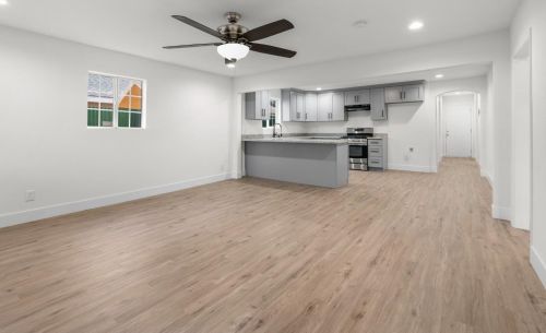 1130 Inyo Ave, Modesto CA  95358-6033 exterior