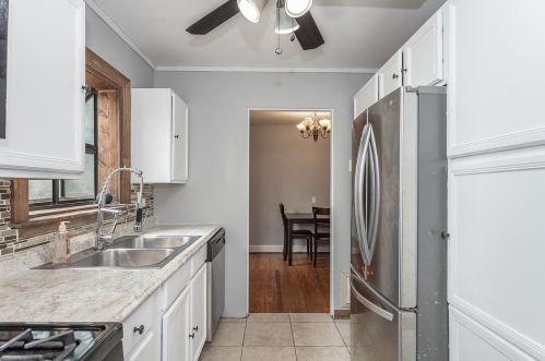 5531 Biscayne Ave, Cincinnati OH 45248-4225 exterior