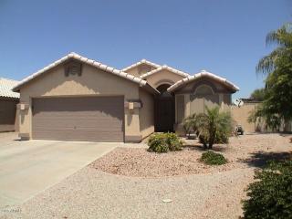 540 Redondo Dr, Gilbert, AZ 85296-3509