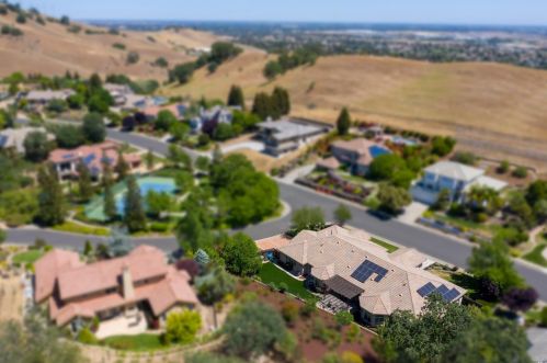 6070 Vine St, Vacaville CA  95688-8724 exterior