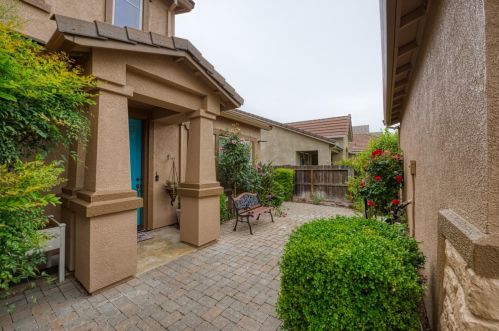 437 Creekside Dr, Grayson CA  95363-8834 exterior