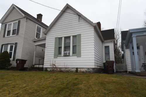 157 42nd St, Covington, KY 41015-1843