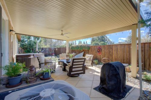 2864 Westport Cir, Valley Home CA  95361-8162 exterior