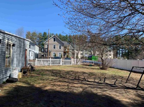 189 Ash St, Nashua NH exterior