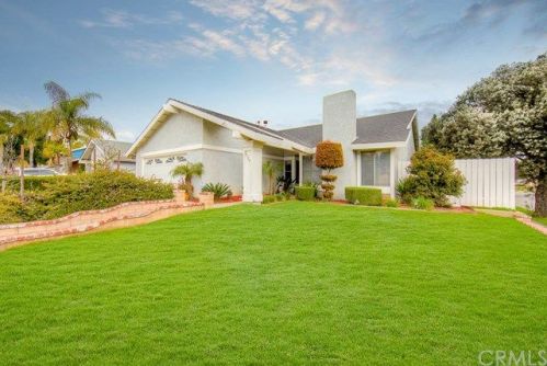 2439 Caldwell Pl, Ontario, CA 91761-6048
