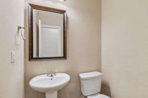 12910 Adela Dr, Frisco TX  75035-2357 exterior