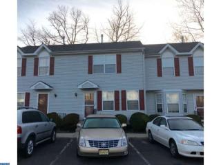2702 Tall Pnes, Pine Hill NJ  08021-7630 exterior