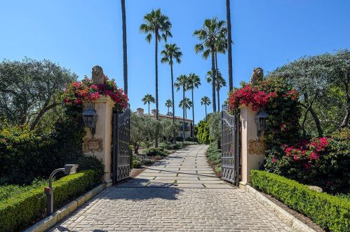 743 San Ysidro Rd, Santa Barbara, CA 93108-1328