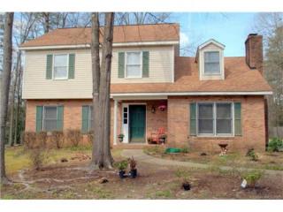 1310 Saint Andrews Dr, Monroe, NC 28112-6479