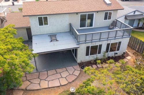 4223 Quapaw Ave, San Diego CA 92117-4525 exterior