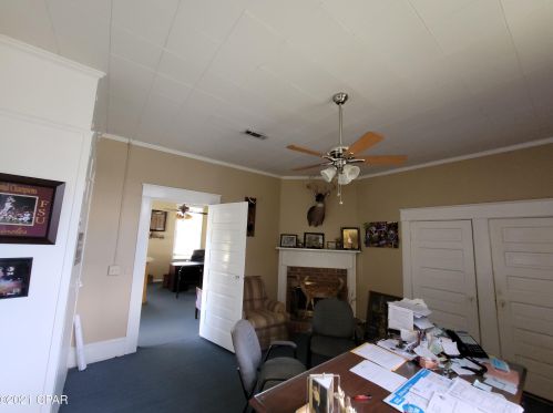 2932 Jefferson St, Marianna FL  32446-3448 exterior