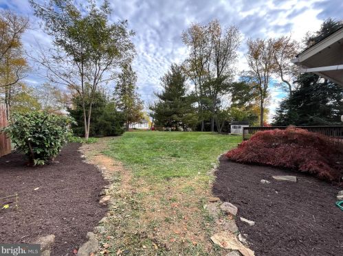 25 Concord Ct, Charles Town WV  25414-5041 exterior