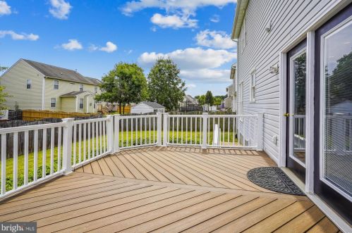 10204 Napoleon St, Fredericksburg VA  22408-8060 exterior