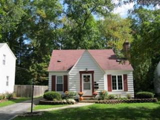 259 Melbourne Ave, Akron, OH 44313-6574