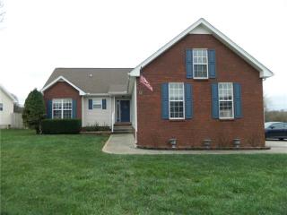 1160 Anthony Ct, Clarksville, TN 37040-2511