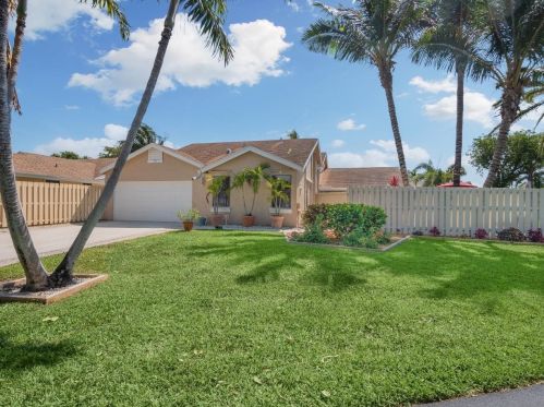 1985 10th St, Delray Beach, FL 33445-2539
