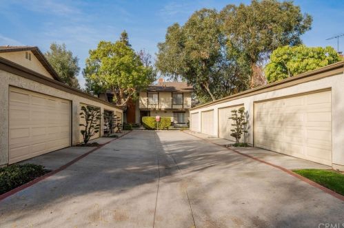 1742 Aspen Vlg Way, West Covina CA  91791-3104 exterior