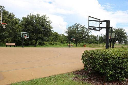 18308 Fish Loop, Land O Lakes FL  34638-6114 exterior