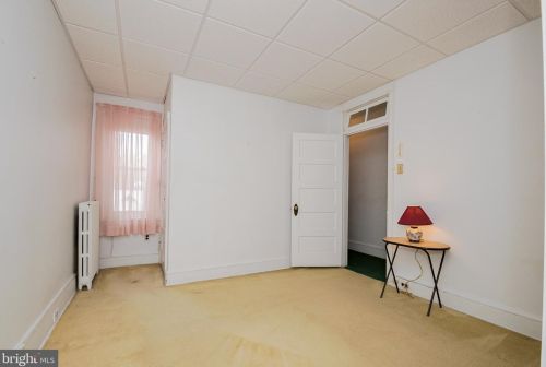 1319 Oak St, Wilmington DE  19805-4340 exterior