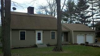 1225 Randolph Rd, Middletown, CT 06457-5109