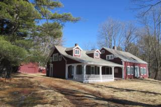 967 Vt Route 11, Landgrove, VT