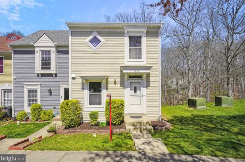 12119 Presidio Way, Woodbridge, VA 22192-1051