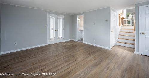 1 Brunswick Dr, Wall Township NJ  07731-1722 exterior